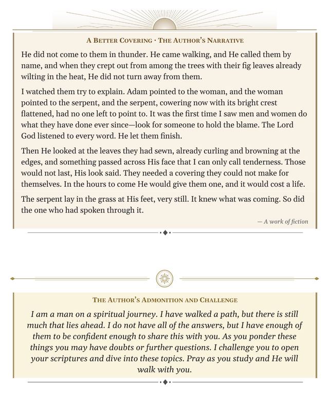 Sample page 74 of On the Sixth Day
