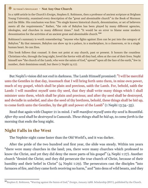 Sample page 305 of Resurrection