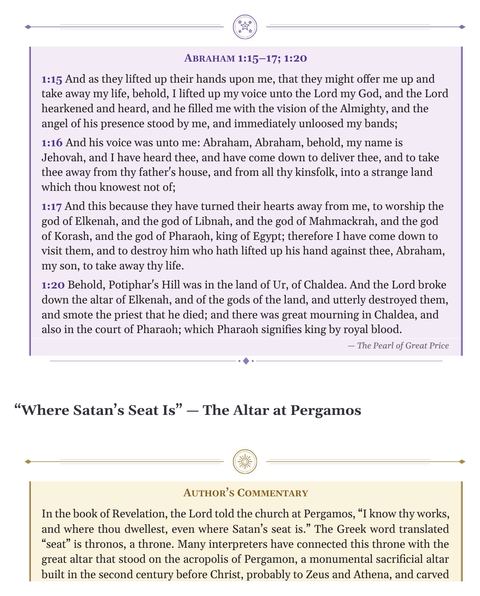Sample page 404 of Nevertheless Thou Mayest Choose