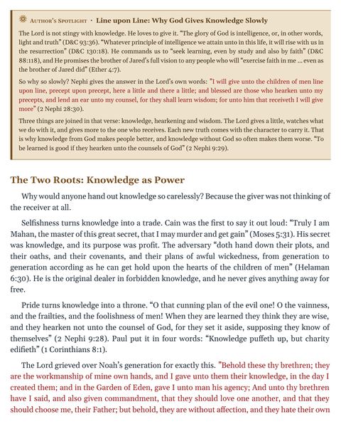 Sample page 147 of Resurrection