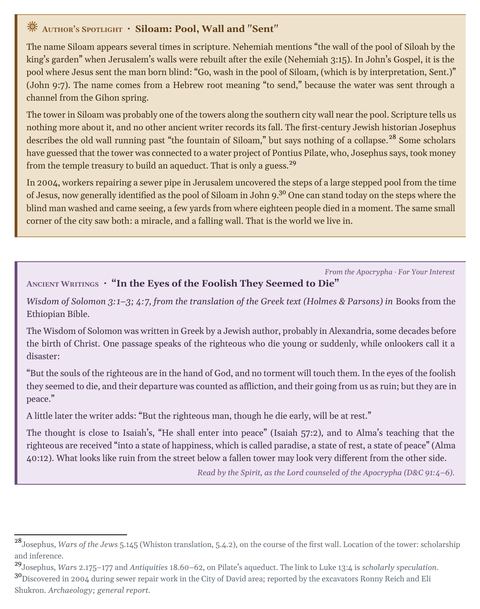 Sample page 120 of Stirred to Remembrance